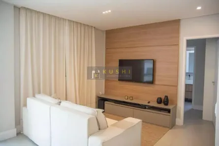 Apartamento com 2 Quartos à venda, 72m² no Parque Itália, Campinas