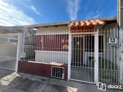 Casa com 2 Quartos à venda, 47m² no Hípica, Porto Alegre