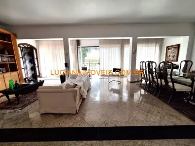 Sobrado com 3 Quartos à venda, 245m² no Vila Romana, São Paulo