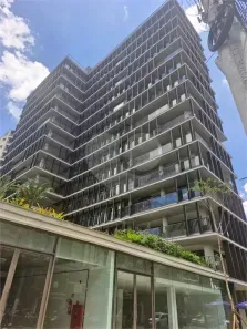 Apartamento com 3 Quartos à venda, 209m² no Vila Nova Conceição, São Paulo