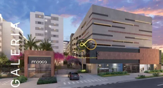Apartamento com 2 Quartos à venda, 46m² no Mooca, São Paulo