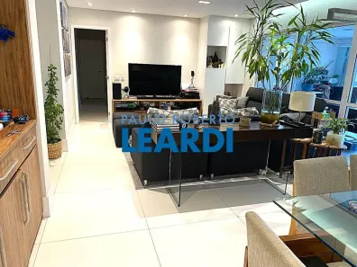 Apartamento com 4 Quartos à venda, 171m² no Aclimação, São Paulo