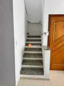 Casa de Condomínio com 3 Quartos à venda, 104m² no Jardim Estância Brasil, Atibaia