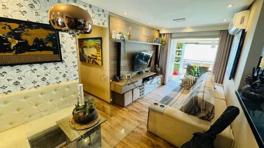 Apartamento com 2 Quartos à venda, 84m² no Ipiranga, São Paulo