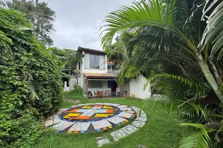 Apartamento com 2 Quartos à venda, 70m² no João Fernandes, Armação dos Búzios