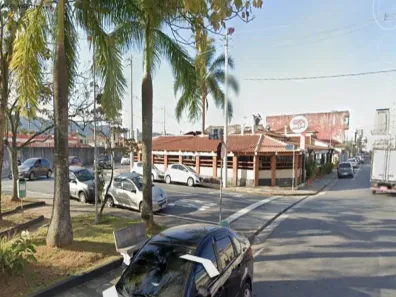 Lote/Terreno à venda, 1840m² no Centro, Mogi das Cruzes