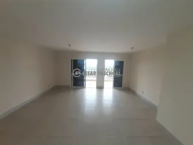 Apartamento com 3 Quartos para alugar, 123m² no Santa Cruz do José Jacques, Ribeirão Preto