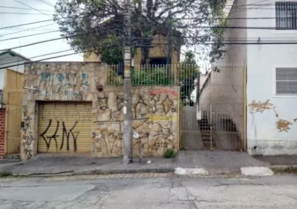 Lote/Terreno à venda, 830m² no Vila Mazzei, São Paulo