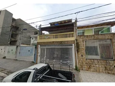 Casa com 2 Quartos à venda, 138m² no Vila Nova Savoia, São Paulo