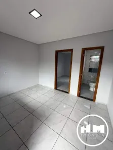 Apartamento com 1 Quarto para alugar, 28m² no Tabuleiro, Camboriú