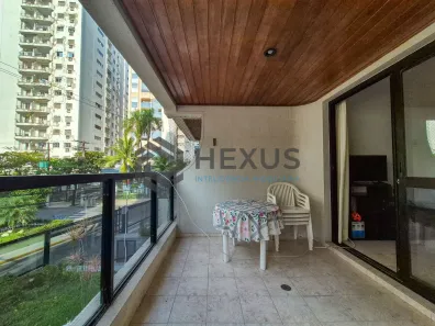 Apartamento com 2 Quartos à venda, 100m² no Pitangueiras, Guarujá