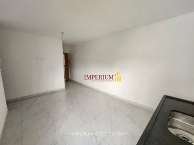 Apartamento com 2 Quartos à venda, 50m² no Vila Leonor, São Paulo