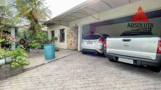 Casa com 3 Quartos à venda, 196m² no Chácara Machadinho II, Americana
