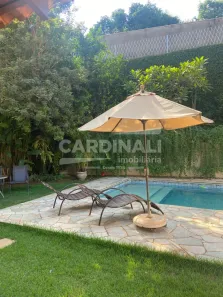 Casa de Condomínio com 3 Quartos à venda, 250m² no Residencial Flórida, Ribeirão Preto