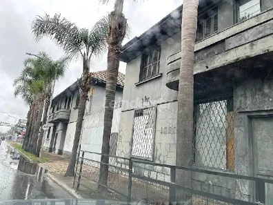 Galpão/Depósito/Armazém para alugar, 1900m² no Navegantes, Porto Alegre