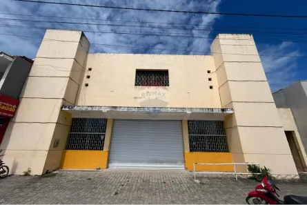 Ponto Comercial para alugar, 1550m² no , Prado