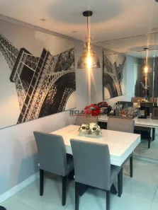 Apartamento com 2 Quartos à venda, 68m² no Jardim Flor da Montanha, Guarulhos