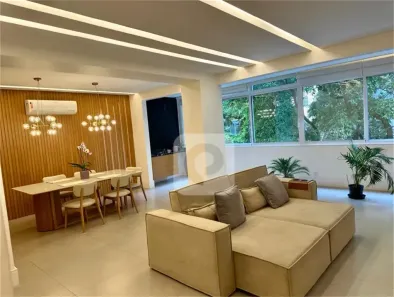 Apartamento com 3 Quartos à venda, 180m² no Copacabana, Rio de Janeiro