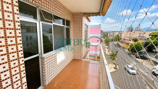 Apartamento com 2 Quartos à venda, 58m² no Irajá, Rio de Janeiro