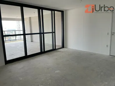 Apartamento com 3 Quartos à venda, 132m² no Vila Romana, São Paulo