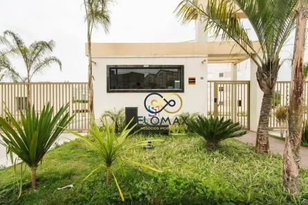 Apartamento com 2 Quartos à venda, 44m² no Vila Izabel, Guarulhos