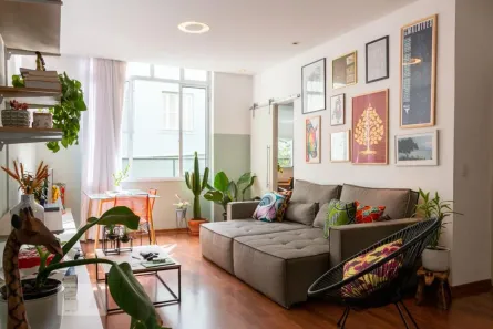 Apartamento com 1 Quarto à venda, 77m² no Pinheiros, São Paulo