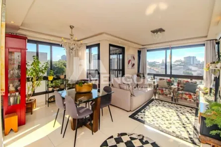 Apartamento com 2 Quartos à venda, 80m² no Vila Ipiranga, Porto Alegre