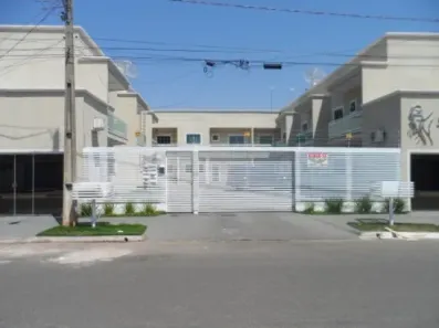 Apartamento com 2 Quartos para alugar, 85m² no Estância Itaguaí, Caldas Novas
