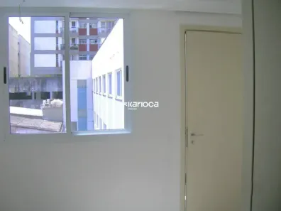Sala Comercial à venda, 30m² no Botafogo, Rio de Janeiro