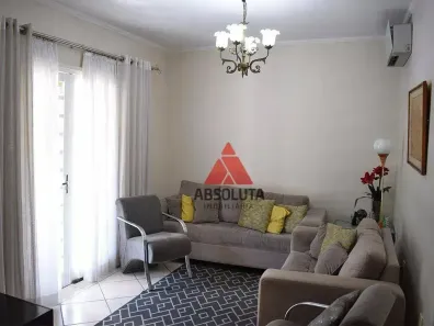 Casa com 3 Quartos à venda, 174m² no Parque Novo Mundo, Americana