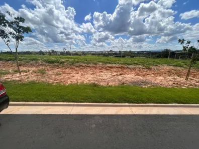 Lote/Terreno à venda, 300m² no Alphaville Nova Esplanada, Votorantim