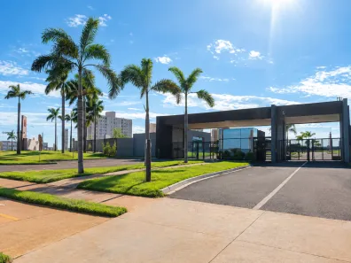 Lote/Terreno à venda, 318m² no Jardim Morumbi, Londrina
