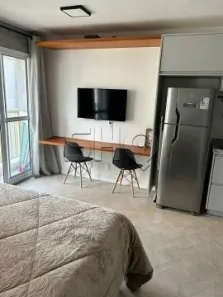 Apartamento com 1 Quarto à venda, 26m² no Pinheiros, São Paulo