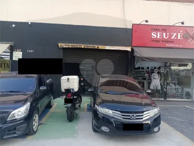Ponto Comercial para alugar, 120m² no Rio Pequeno, São Paulo