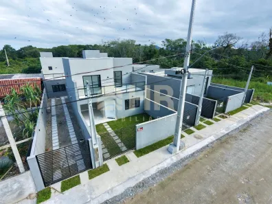 Casa com 2 Quartos à venda, 66m² no Praia Grande, Matinhos