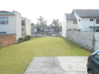Lote/Terreno à venda, 800m² no Jardim Social, Curitiba