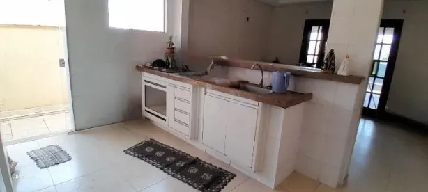 Casa com 3 Quartos à venda, 157m² no Jardim Taruman, Piracicaba