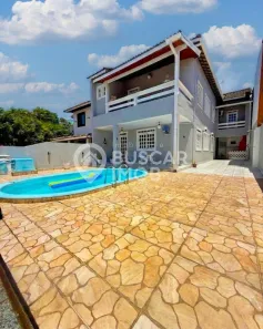 Casa com 4 Quartos à venda, 200m² no Stella Maris, Salvador