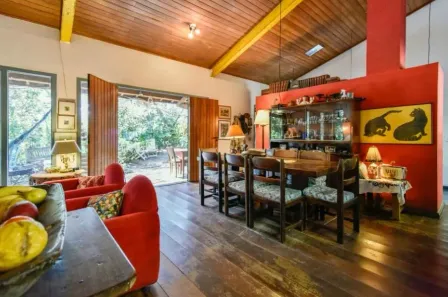 Casa com 4 Quartos à venda, 230m² no Nova Higienópolis, Jandira