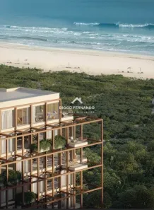 Apartamento com 5 Quartos à venda, 241m² no Campeche, Florianópolis