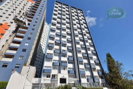 Apartamento com 3 Quartos à venda, 74m² no Cristo Rei, Curitiba