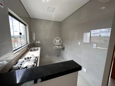 Apartamento com 2 Quartos à venda, 47m² no Jardim Panorama, Montes Claros