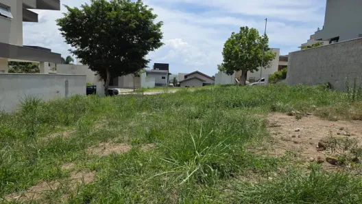 Lote/Terreno à venda, 451m² no Condomínio Residencial Monte Carlo, São José dos Campos