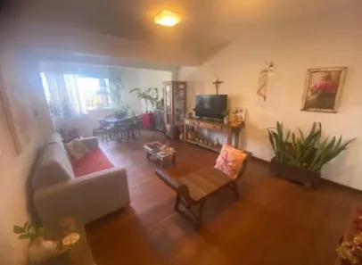 Apartamento com 4 Quartos à venda, 200m² no Canaã, Sete Lagoas