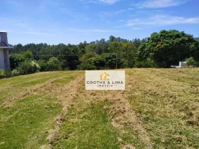 Lote/Terreno à venda, 1025m² no Tapanhão, Jambeiro
