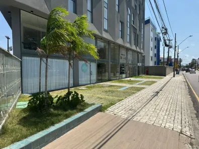 Sala Comercial para alugar, 45m² no Bessa, João Pessoa