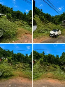 Lote/Terreno à venda, 1940m² no Araras, Teresópolis
