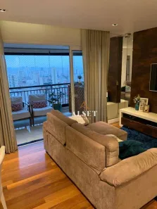 Apartamento com 3 Quartos à venda, 97m² no Alto da Mooca, São Paulo