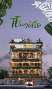 Apartamento com 1 Quarto à venda, 30m² no Bancários, João Pessoa