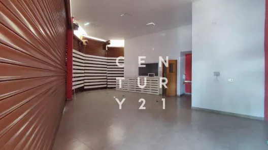 Ponto Comercial para alugar, 130m² no Cidade Dutra, São Paulo